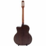 Anton Sandner Favino Gypsy Jazz-Gitarre mit „Petite Bouche“ 2023/ Nr.11 LFM4 – Bild 2