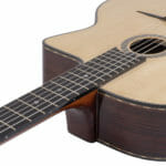 Anton Sandner Favino Gypsy Jazz-Gitarre mit „Petite Bouche“ 2023/ Nr.11 LFM4 – Bild 9