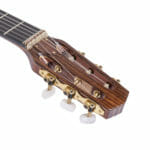 Anton Sandner Favino Gypsy Jazz-Gitarre mit „Petite Bouche“ 2023/ Nr.11 LFM4 – Bild 10