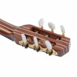 Anton Sandner Favino Gypsy Jazz-Gitarre mit „Petite Bouche“ 2023/ Nr.11 LFM4 – Bild 11