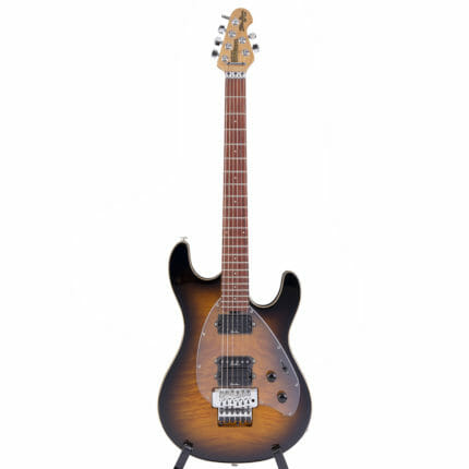 Ernie Ball Music Man Steve Morse Y2D