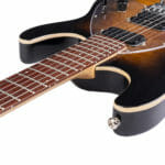 Ernie Ball Music Man Steve Morse Y2D – Bild 7