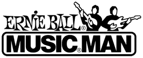 Ernie Ball Music Man