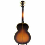 Gibson J-200 JR VS 1993 Maple Sunburst – Bild 2
