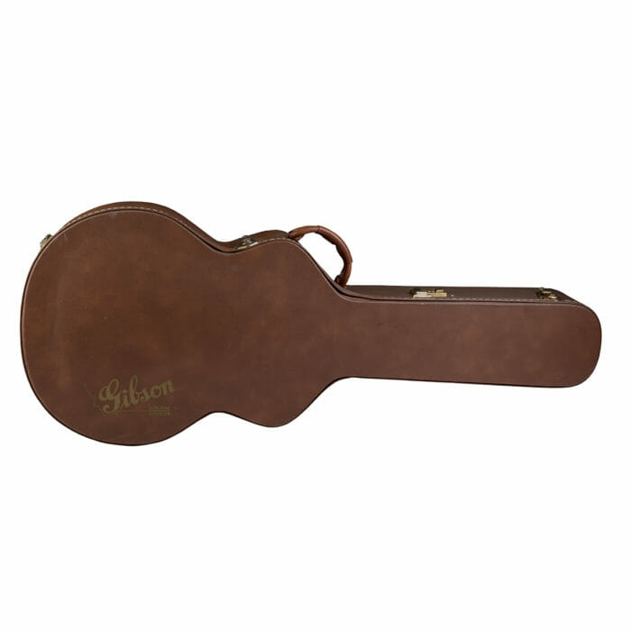 Gibson J-200 JR VS 1993 Maple Sunburst – Bild 14
