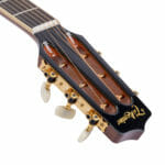 TAKAMINE CRN TS1 Slopeshoulder Dreadnought – Bild 10