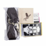 TAKAMINE CRN TS1 Slopeshoulder Dreadnought – Bild 12