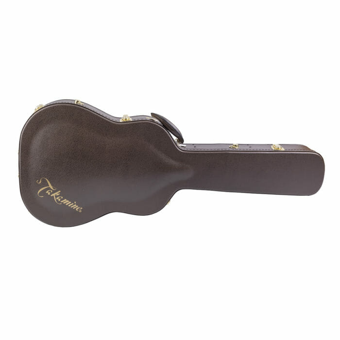 TAKAMINE CRN TS1 Slopeshoulder Dreadnought – Bild 13