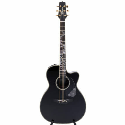 Takamine - LTD2017 Magome