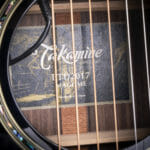 Takamine - LTD2017 Magome – Bild 7