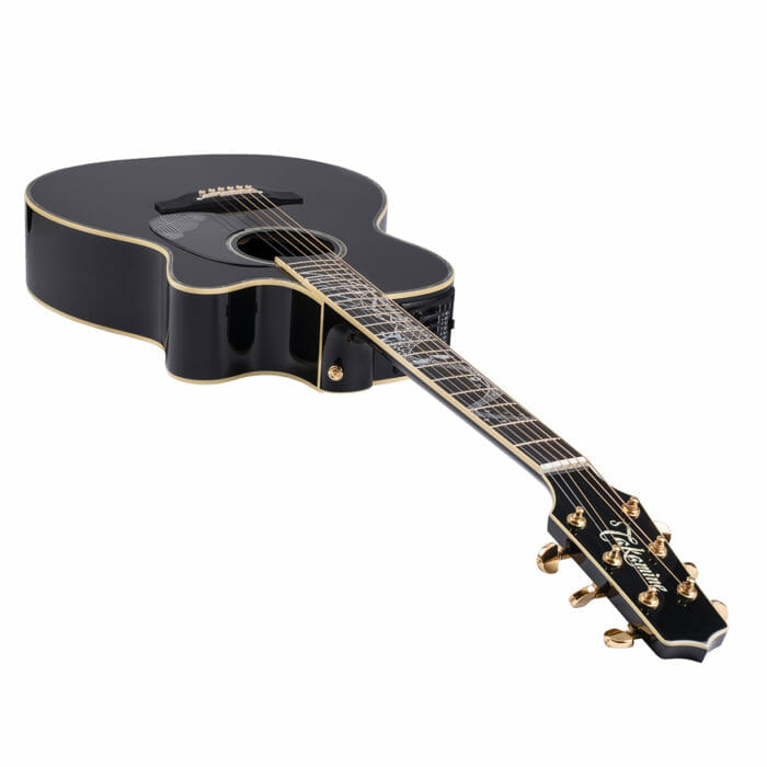 Takamine - LTD2017 Magome – Bild 3