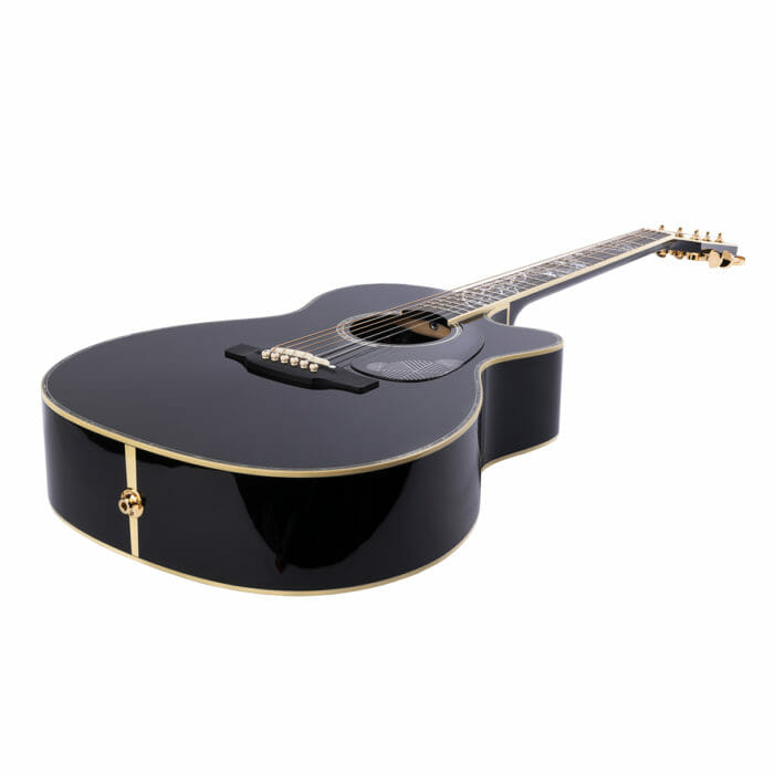 Takamine - LTD2017 Magome – Bild 4