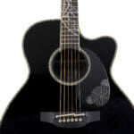 Takamine - LTD2017 Magome – Bild 5