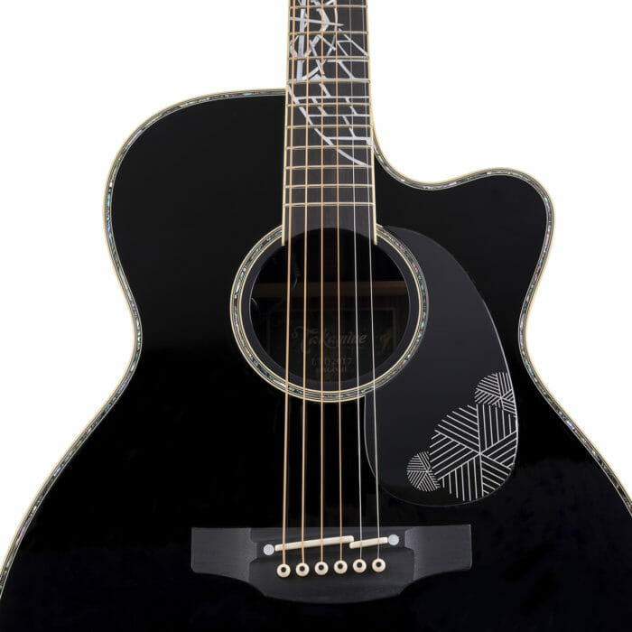 Takamine - LTD2017 Magome – Bild 5