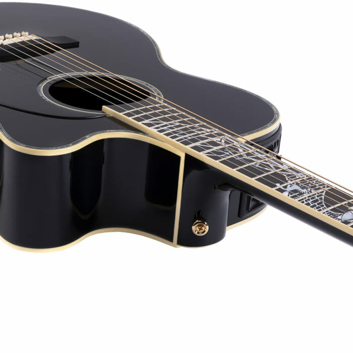 Takamine - LTD2017 Magome – Bild 9