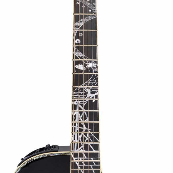 Takamine - LTD2017 Magome – Bild 6