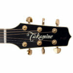Takamine - LTD2017 Magome – Bild 11