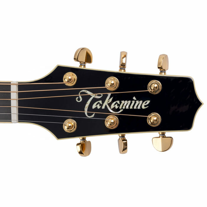Takamine - LTD2017 Magome – Bild 11