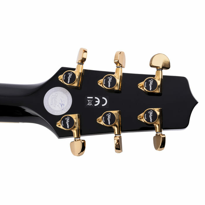 Takamine - LTD2017 Magome – Bild 12
