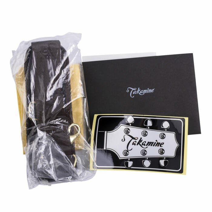 Takamine - LTD2017 Magome – Bild 14