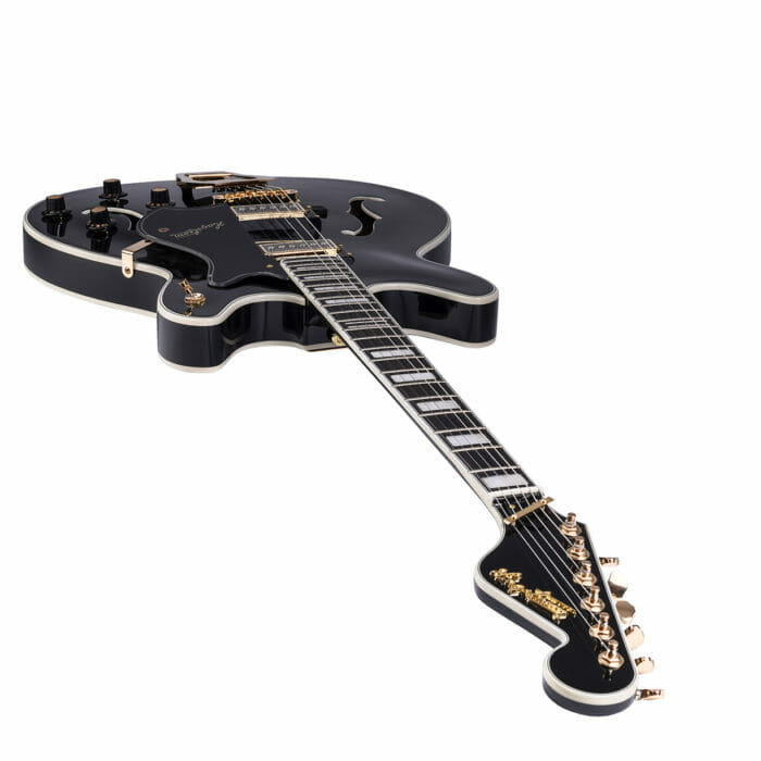 Hagstrom '67 Viking® II – Bild 2