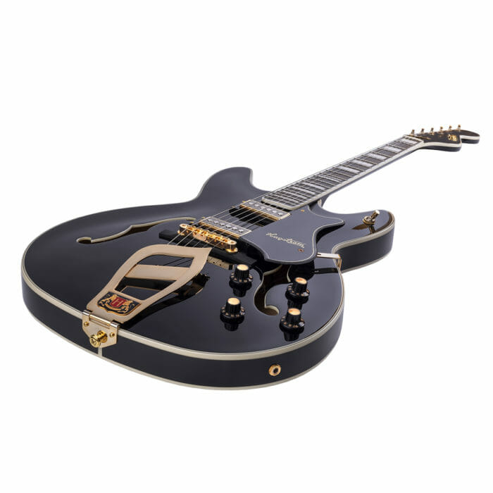 Hagstrom '67 Viking® II – Bild 3