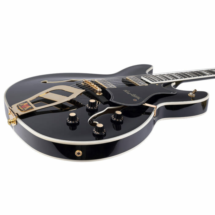 Hagstrom '67 Viking® II – Bild 5