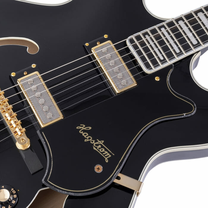 Hagstrom '67 Viking® II – Bild 6