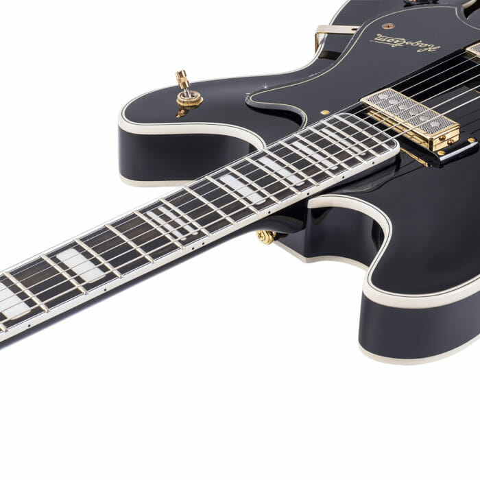 Hagstrom '67 Viking® II – Bild 8