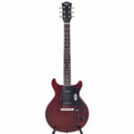 Maybach Lester Jr Double Cut '59 Special antique Walnut aged