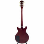 Maybach Lester Jr Double Cut '59 Special antique Walnut aged – Bild 2