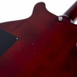 Maybach Lester Jr Double Cut '59 Special antique Walnut aged – Bild 10