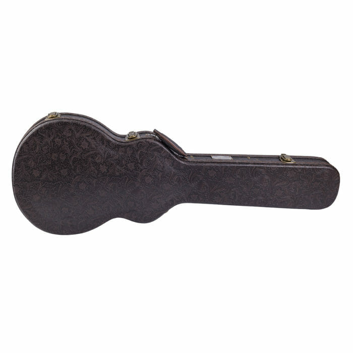 Maybach Lester Jr Double Cut '59 Special antique Walnut aged – Bild 12