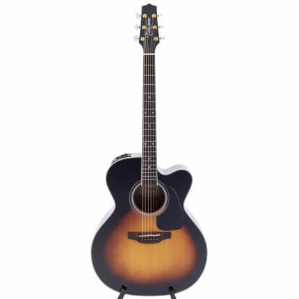 Takamine P6JC BSB Jumbo Westerngitarre