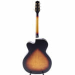 Takamine P6JC BSB Jumbo Westerngitarre – Bild 2