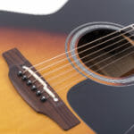 Takamine P6JC BSB Jumbo Westerngitarre – Bild 5