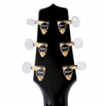 Takamine P6JC BSB Jumbo Westerngitarre – Bild 9