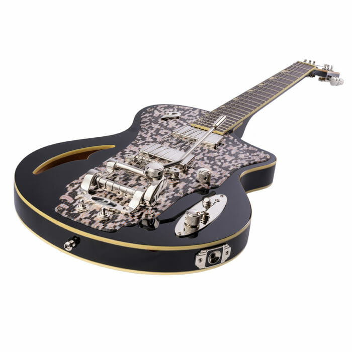 Duesenberg Julia Black – Bild 4