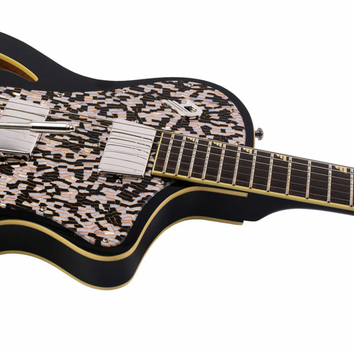 Duesenberg Julia Black – Bild 5