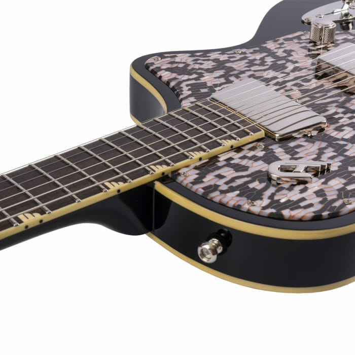 Duesenberg Julia Black – Bild 6