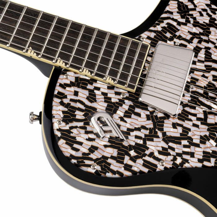 Duesenberg Julia Black – Bild 8