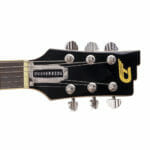 Duesenberg Julia Black – Bild 9