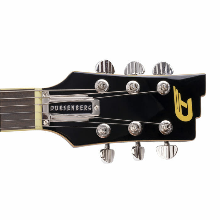 Duesenberg Julia Black – Bild 9