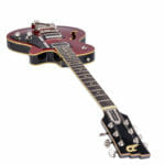 Duesenberg Starplayer TV Red Sparkle – Bild 4
