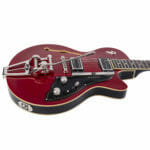 Duesenberg Starplayer TV Red Sparkle – Bild 5