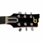 Duesenberg Starplayer TV Red Sparkle – Bild 10