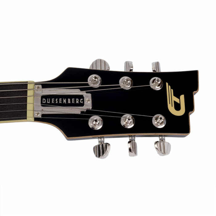 Duesenberg Starplayer TV Red Sparkle – Bild 10