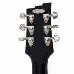 Duesenberg Starplayer TV Red Sparkle – Bild 11