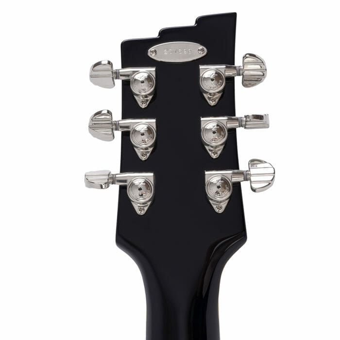 Duesenberg Starplayer TV Red Sparkle – Bild 11