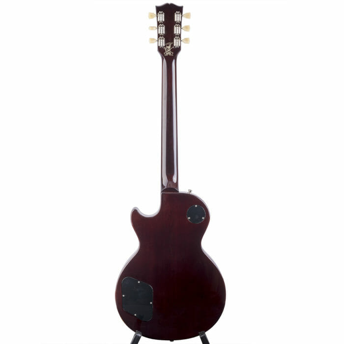 Gibson Les Paul Standard Slash "Victoria" Goldtop – Bild 2